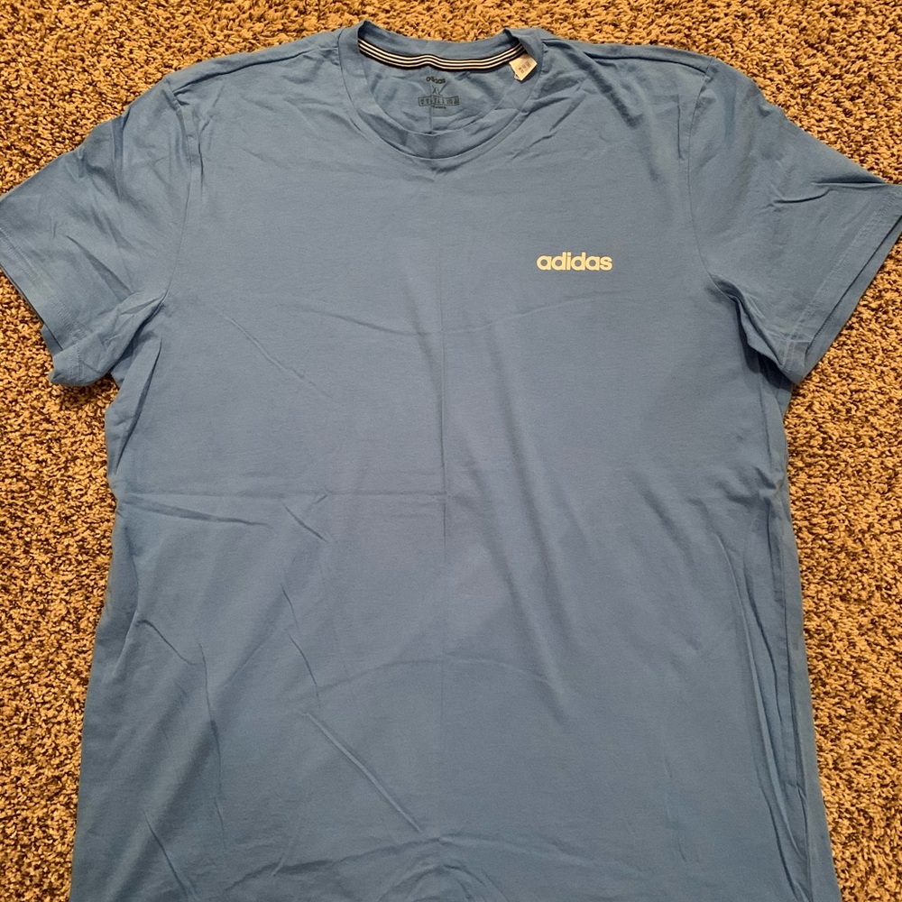 Adidas Shirt